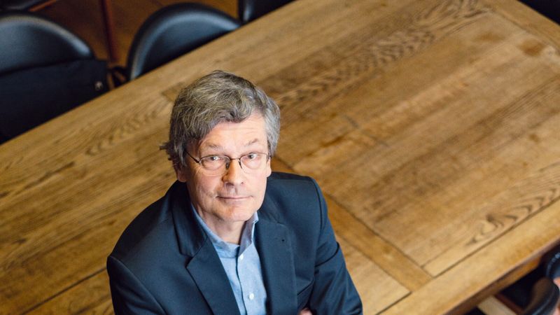 Jean-François Amadieu