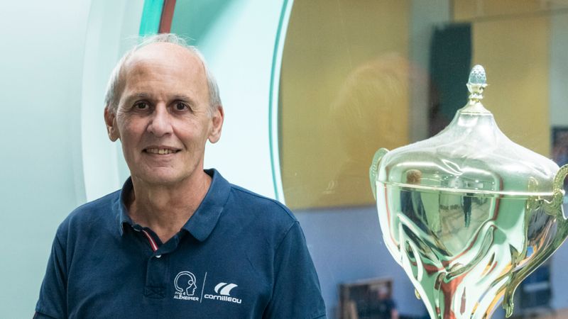 Jean-Michel Bouyssou