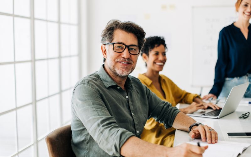 Grande cause 2025: Comment favoriser la diversité et l'inclusion au travail? Contribuez!