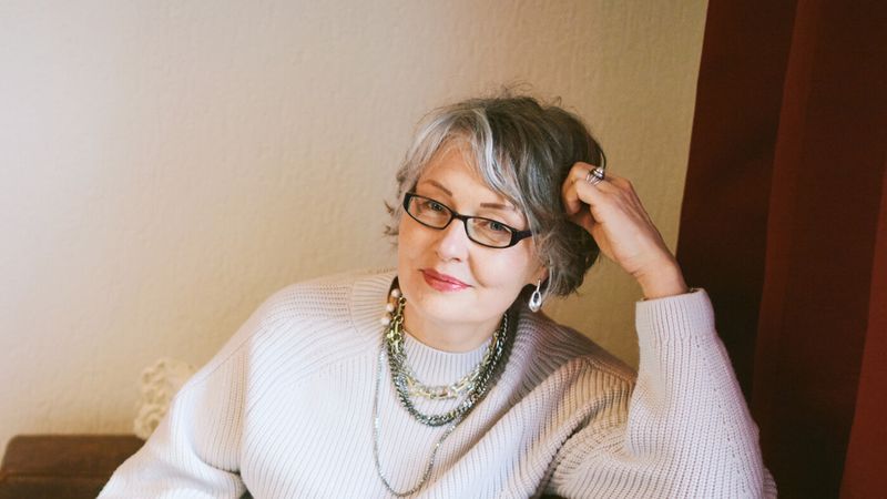 jeune senior retraitée retraite