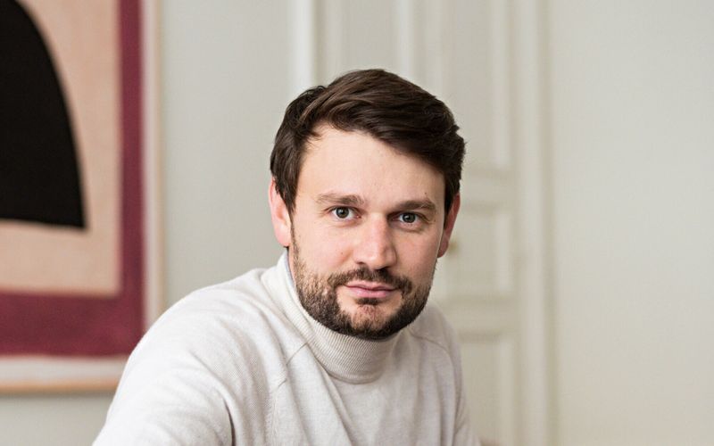 Droit de visite en Ehpad: Laurent Frémont monte au front