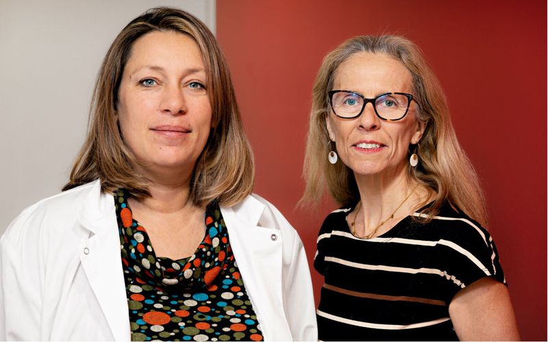 Recherche médicale: L’élixir de jouvence de Lida Katsimpardi contre les maladies neurodégénératives