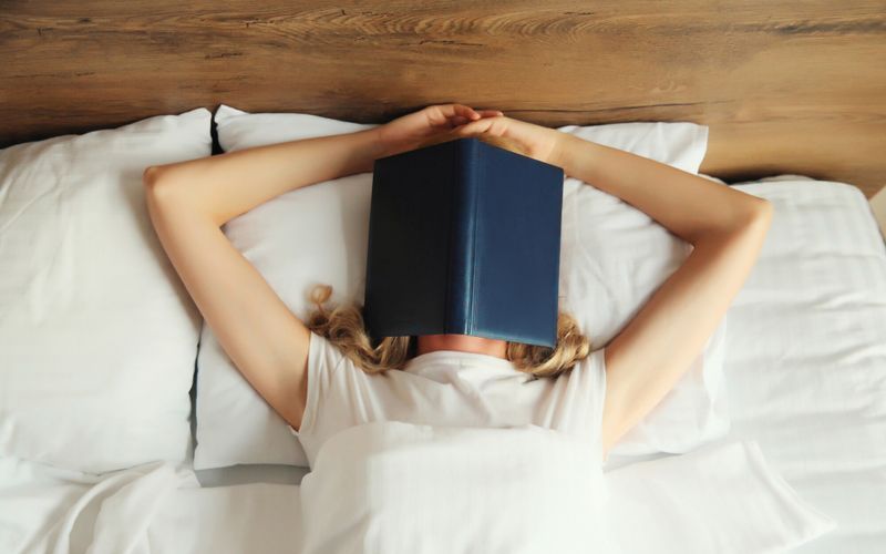 Notre sélection de 12 romans qui ne vous feront pas dormir d'ennui