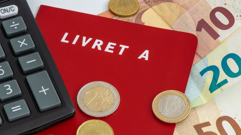 Livret A
