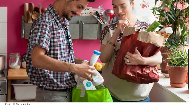 logo citeo emballages