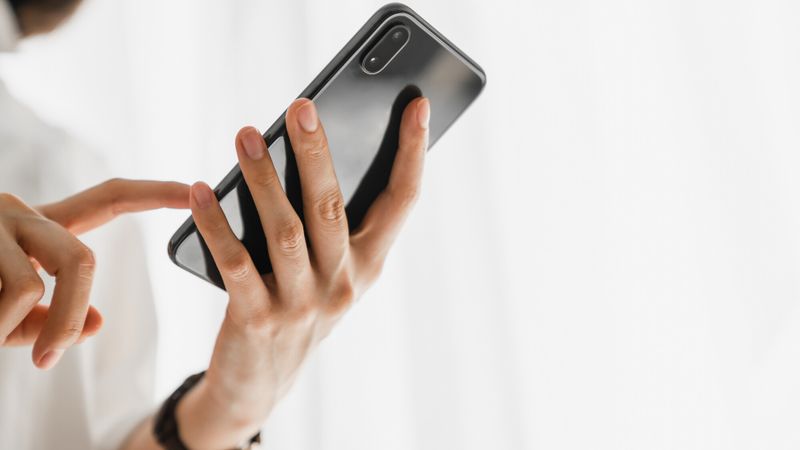 loi énergie smartphone