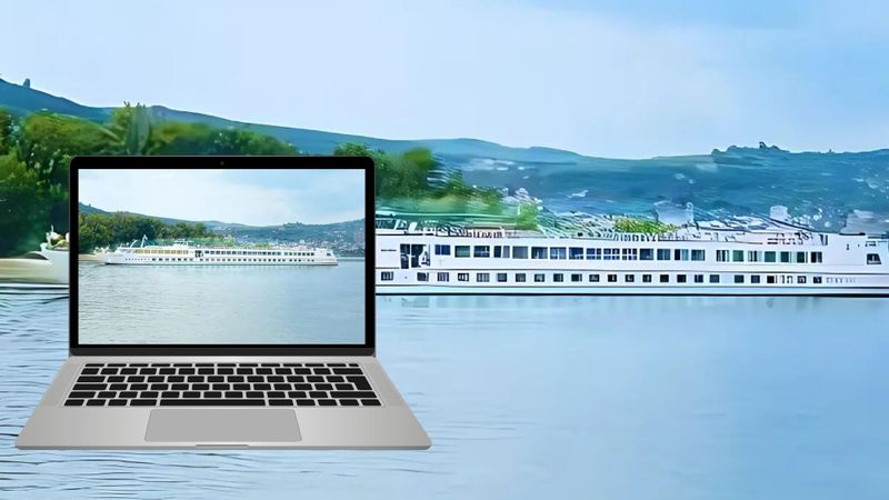 Magnifique croisière sur le Rhin