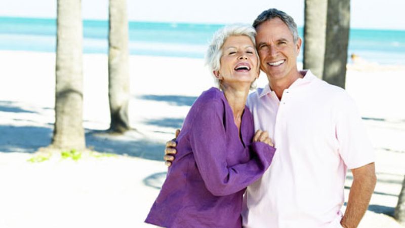 Maison de retraite et projet de vie