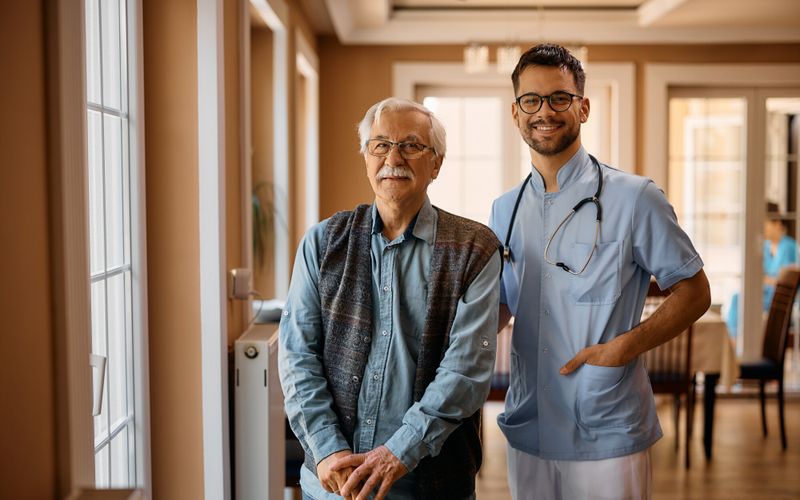 Ehpad: les aides pour le financer