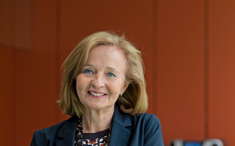 Recherche médicale: Marina Cavazzana, la chercheuse qui rajeunit nos cellules