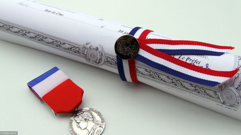 Médaille du travail: avez-vous pensé à la demander?