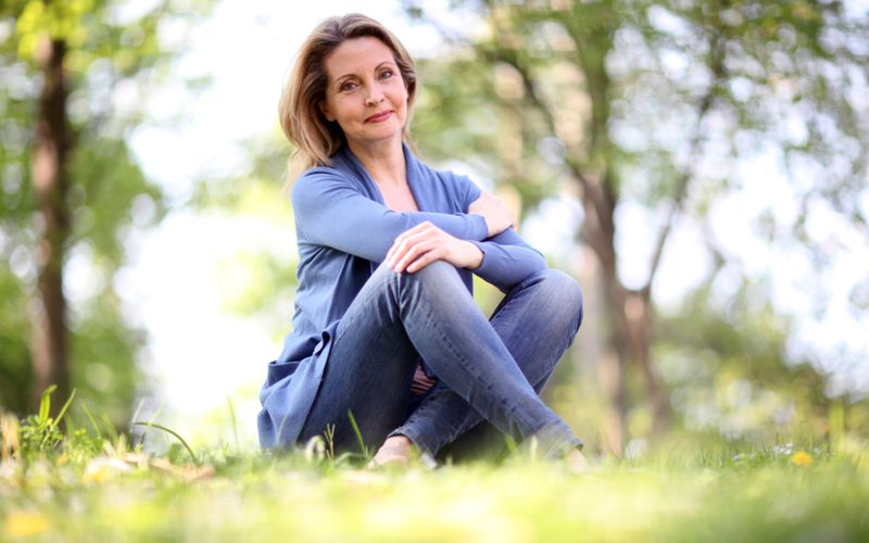 Santé: comment avez-vous vécu votre ménopause?
