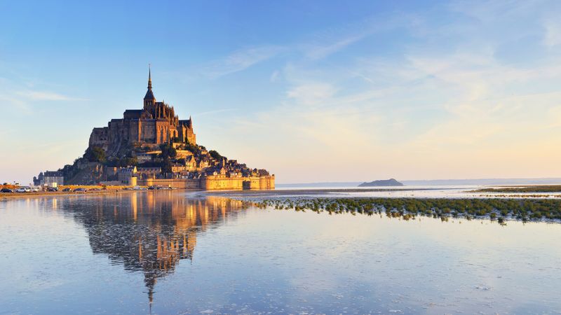 mont-saint-michel