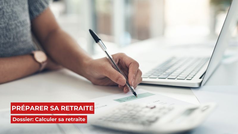 montant maximum retraite
