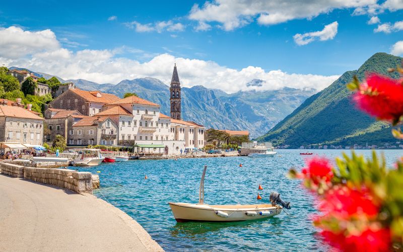 Évasion: Le Monténégro, la perle de l'Adriatique