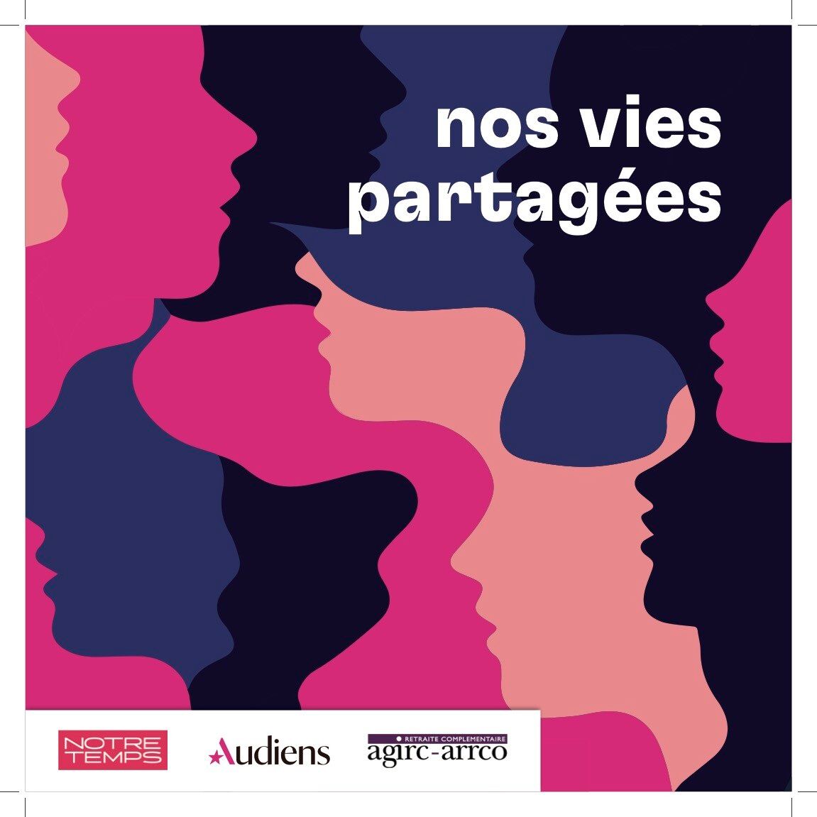 Nos vies partagées OK