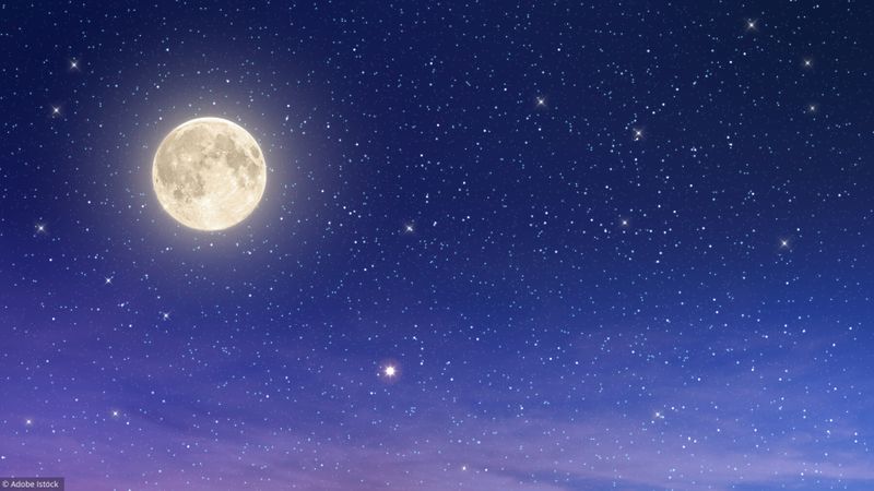 Observer les étoiles grâce à votre téléphone