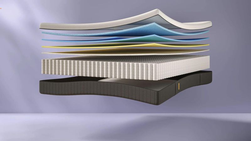 Offrez-vous des nuits de rêve avec ce matelas Emma