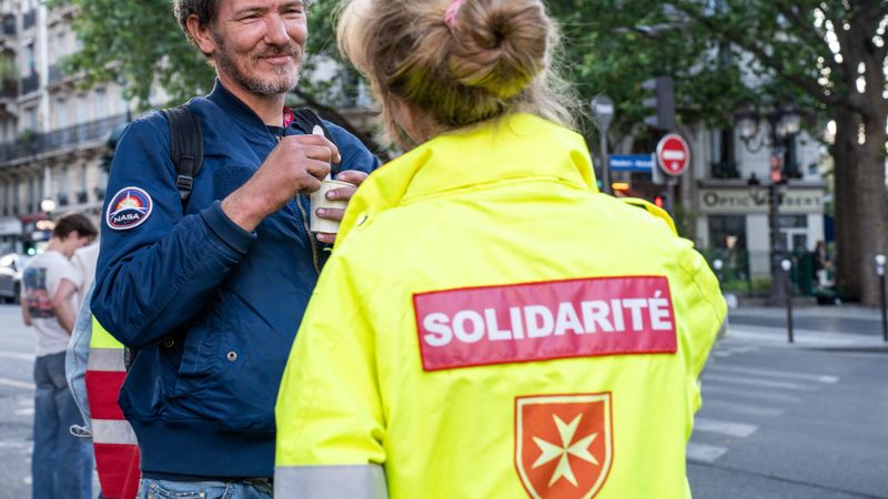 Ordre de Malte France