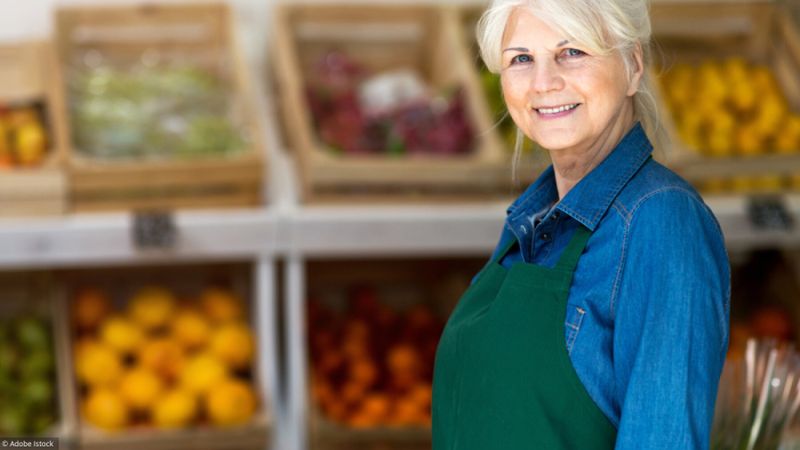 Pensions de réversion: le grand chamboule-tout de la réforme