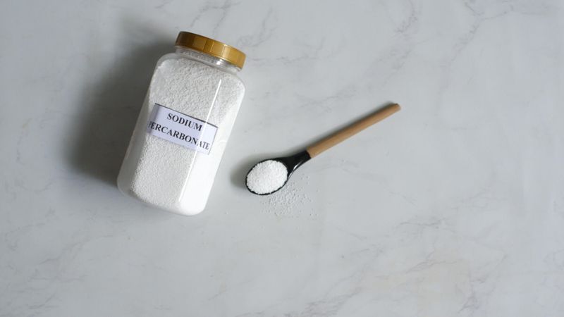 percarbonate soude