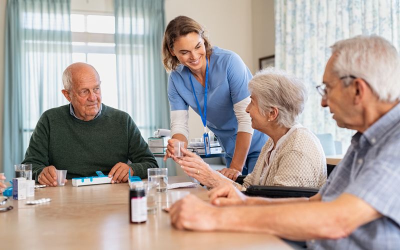 Ehpad: quelles seront les 5 informations obligatoires transmises aux familles dès 2023?