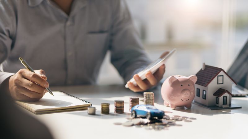 Plan épargne retraite