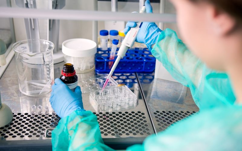 Ces nouveaux traitements porteurs d'espoir pour les cancers de mauvais pronostic