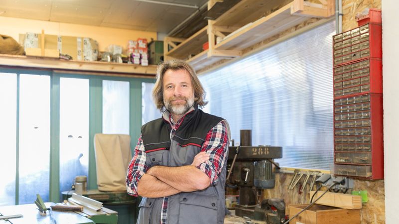 Reconversion professionnelle