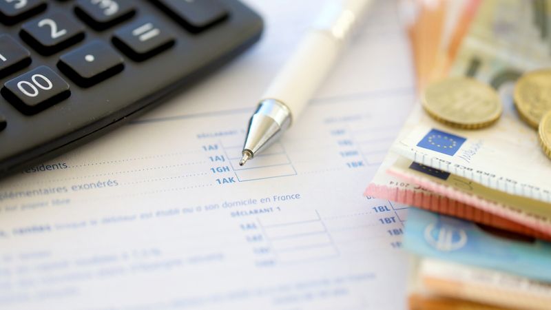 remboursement impots