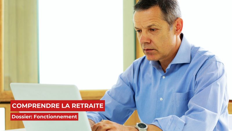 retraite anticipée