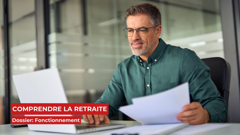 retraite taux plein