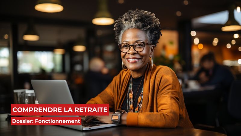 rsi retraite: calcul de la retraite des indépendants