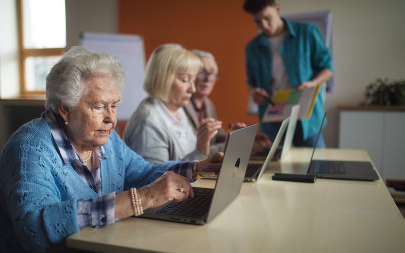 Quand le tout-numérique pèse sur le quotidien