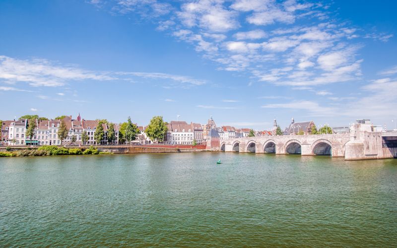 Et si vous partiez visiter Maastricht aux Pays-Bas avec André Rieu, l'enfant du pays?
