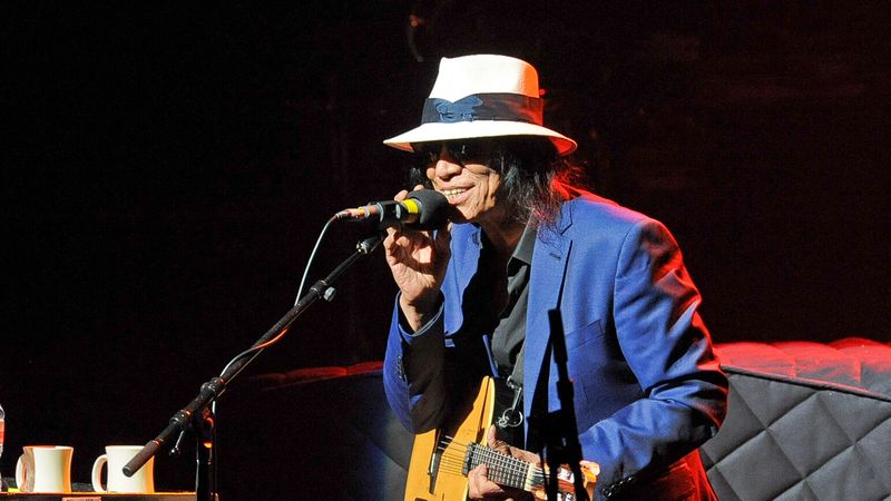 Sixto Rodriguez est décédé mardi 8 août 2023