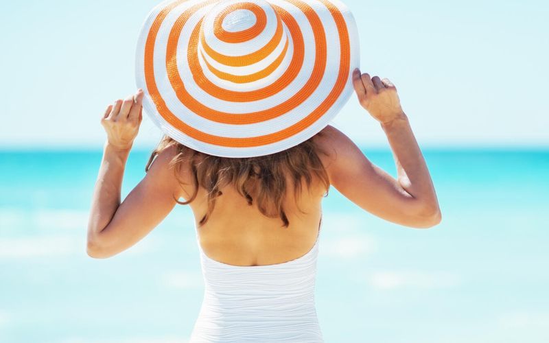 Comment soigner un coup de soleil avec les remèdes naturels