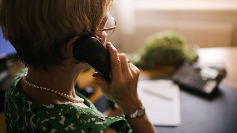 soutien téléphoniQUE