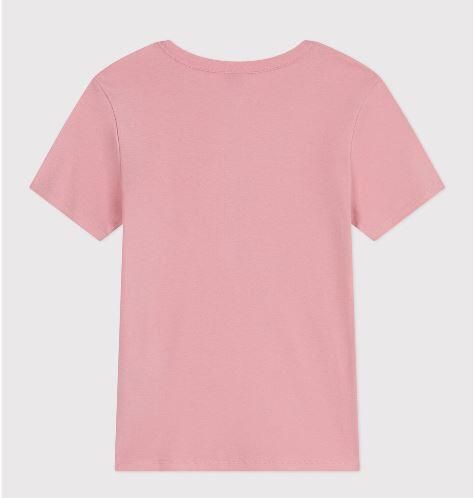 t-shirt à manches courtes