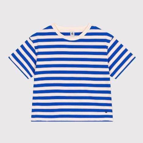 T-shirt Femme Le Boxy