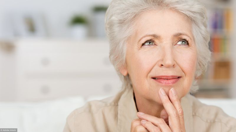 Taux plein: quelle retraite en cas d'inaptitude au travail?