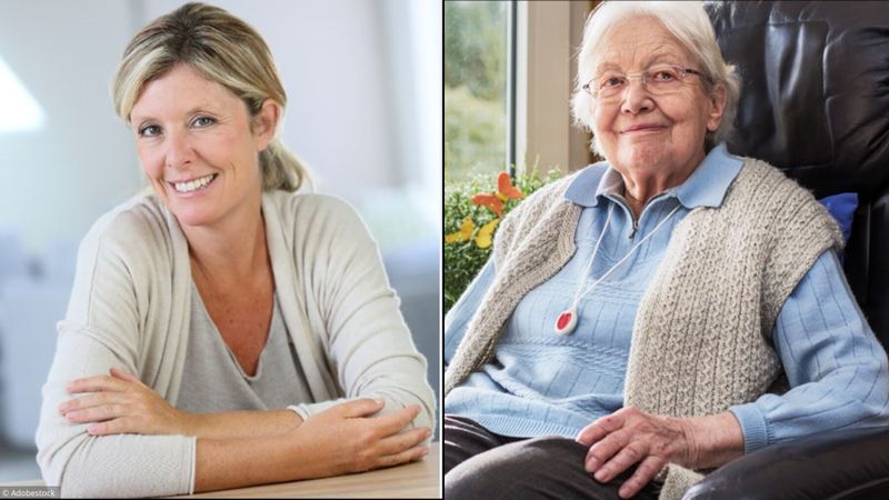 Télé-assistance: pensez à équiper votre proche âgé