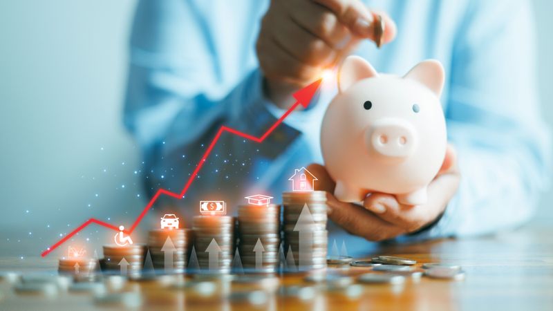 tireline argnet hausse