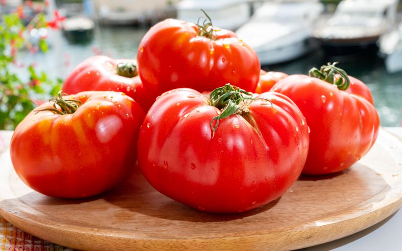 Faut-il mettre les tomates au frigo pour bien les conserver?