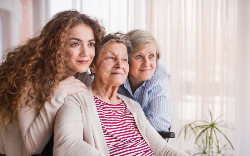 Ehpad: les enfants sont-ils obligés de participer aux frais si leur proche ne peut pas payer?