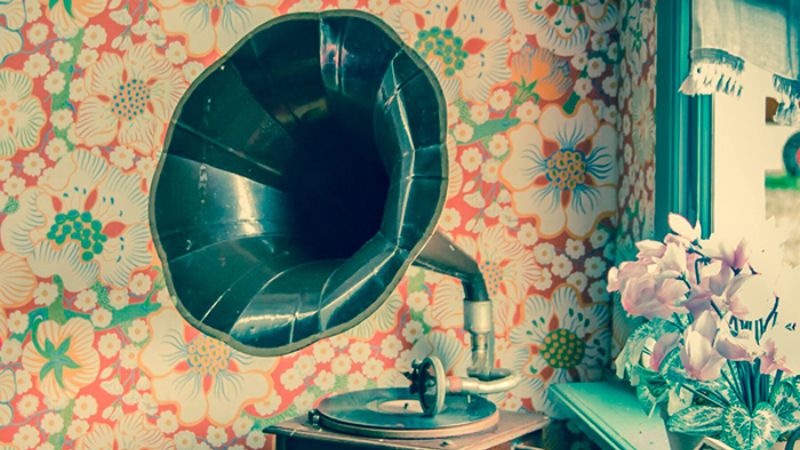 Une fausse note dans l'image?