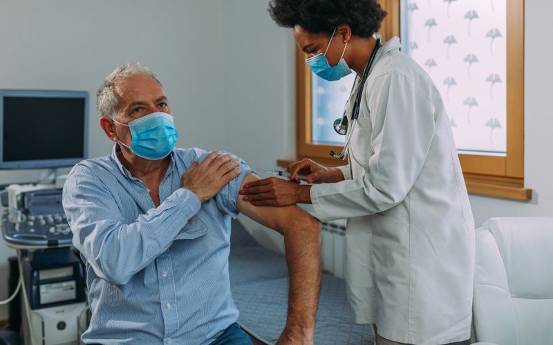 Zona: un nouveau vaccin plus protecteur