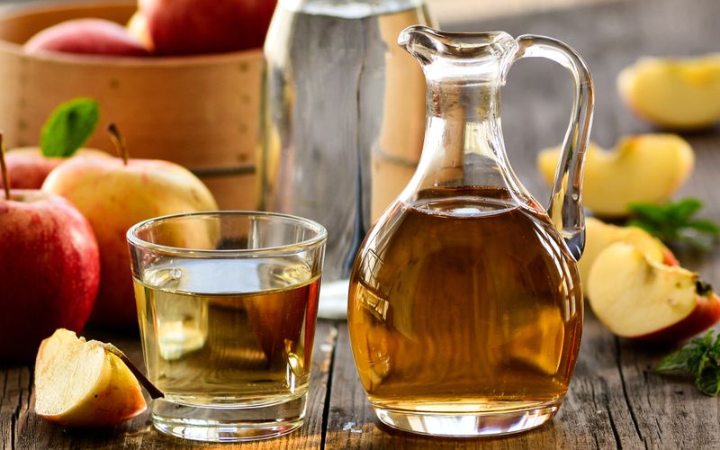 Découvrez tous les atouts santé du vinaigre