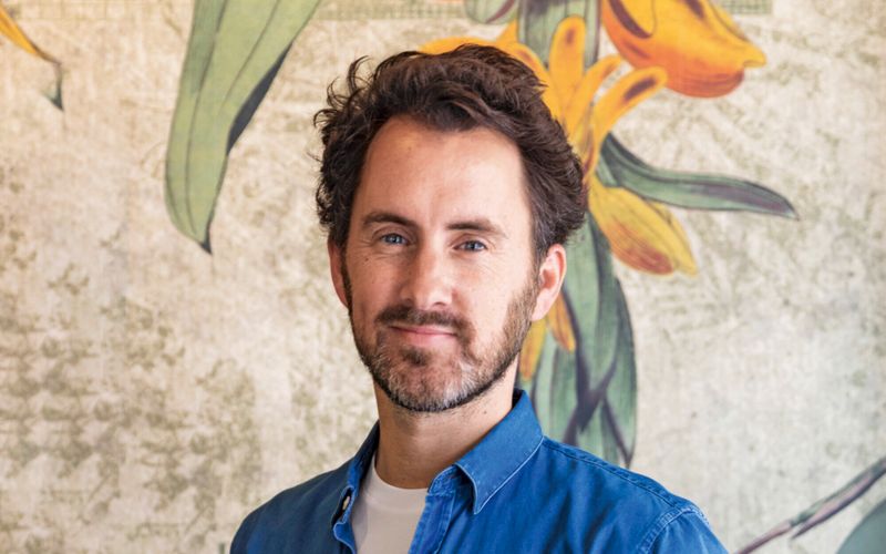 Vincent Valinducq: "Les aidants sont les héros du quotidien"