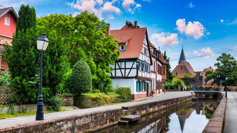 wissembourg alsace